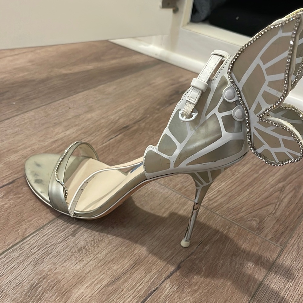 Sophia Webster heels size 40